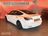 Tesla Model 3 Tração Traseira Premium