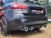 Peugeot 308 1.5 BlueHDi Business Line