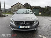 Mercedes-Benz CLA 180 d Shooting Brake Urban Aut.