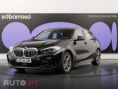 BMW 118 i Pack Desportivo M Auto