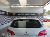 Peugeot 308 SW 1.6 BlueHDi Active