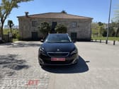 Peugeot 308 SW 2.0 BlueHDi Allure EAT6