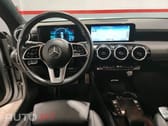 Mercedes-Benz CLA 250 e Shooting Brake Style Plus