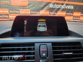 BMW 118 d xDrive Pack M