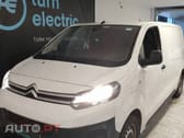 Citroen Jumpy 50 kWh M
