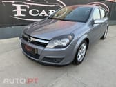 Opel Astra 1.7 CDTi Cosmo M5