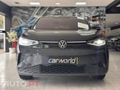 Volkswagen Id.4 77 kWh Pro Performance Business