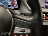 BMW 216 d Auto Steptronic 