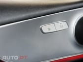 Mercedes-Benz E 220 d 9G-TRONIC Avantgarde