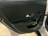 Mercedes-Benz A 180 d 7G-DCT Style