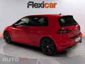 Volkswagen Golf 2.0 TSI GTI DSG Performance