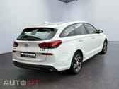 Hyundai i30 1.6 CRDi Business DCT