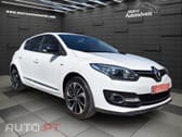 Renault Mégane 1.5 dCi Bose Edition