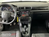 Citroen C3 1.2 PureTech Plus