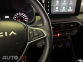 Dacia Sandero 1.0 TCe Expression