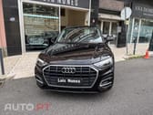 Audi Q5 35 TDI S tronic