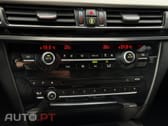 BMW X5 25 d sDrive Comfort 7L