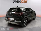 Renault Captur 1.0 TCe Techno