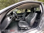 BMW 320 d Coupe