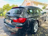 BMW 525 d xDrive Pack M Auto
