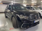 Volkswagen Tiguan 2.0 TDI R-Line DSG