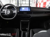 Fiat 600 1.2 Hybrid