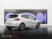 Renault Clio 1.0 TCe Evolution Bi-Fuel