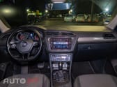 Volkswagen Tiguan Allspace 2.0 TDI Confortline DSG