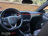 Opel Corsa-E GS Line
