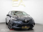 Renault Clio 1.0 TCe Exclusive