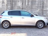 Peugeot 308 1.2 PureTech Style