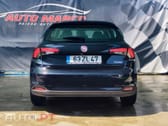 Fiat Tipo 1.3 M-Jet Lounge