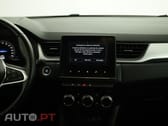 Renault Captur Captur 1.0 TCe Techno Bi-Fuel