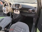 Fiat 500C 0.9 TwinAir Lounge S&S