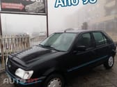 Ford Fiesta 1.1i Classic