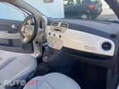Fiat 500 1.3 Multijet 16V DPF Sport