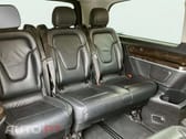 Mercedes-Benz V 220 d Longo Avantgarde Aut.