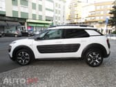 Citroen C4 Cactus 1.2 PureTech Shine