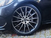 Mercedes-Benz C 220 d Coupé AMG-Line Auto.