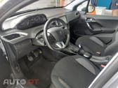 Peugeot 2008 1.5 BlueHDi Signature