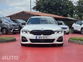 BMW 330 e Pack M Auto