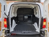 Citroen Berlingo Van 1.6 BlueHDi L1 Confort