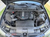 BMW 318 d Navigation Sport