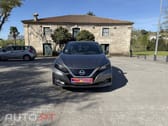 Nissan Leaf Acenta Access