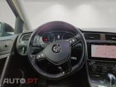 Volkswagen e-Golf AC/DC