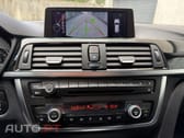 BMW 320 d Auto Pack M