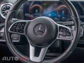 Mercedes-Benz A 250 Mercedes-Benz A 250 e Progressive