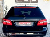 Mercedes-Benz E 250 AMG cx.7G Tronic