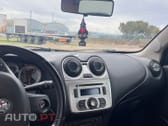 Alfa Romeo Mito 1.3 JTD Progression