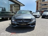 Mercedes-Benz C 200 d Avantgarde